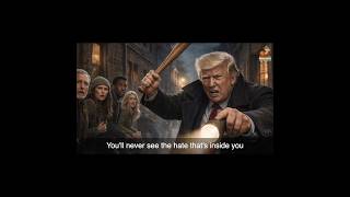 YOU'RE SO STRANGE - TRUMP PARODY | COHEN & CARON