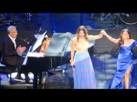 Bodyguard Medley - Morissette Amon & Katharine McPhee [David Foster and Friends Live in Manila 2023]