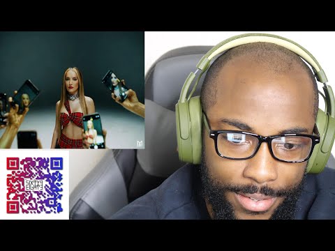 CaliKidOfficial reacts to Minelli - Memories