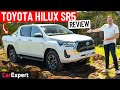 2023 Toyota HiLux SR5 Inc 0 100 On Off Road Review Is This Ute Still King