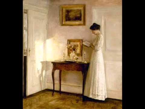 John Ogdon plays Nielsen 3 Pieces Op. 59