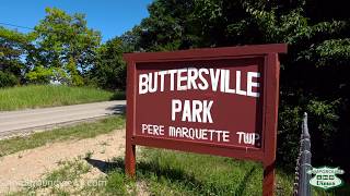 Buttersville Park and Campground Video
