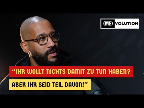 Deutschland, wir müssen endlich darüber reden ! JALIL