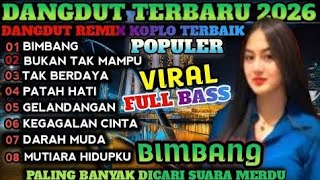 Download lagu TERBARU VIRAL 2026‼️DANGDUT KOPLO REMIX FULL BASS‼️KOLEKSI ALBUM DANGDUT KOPLO PILIHAN TERPOPULER  mp3