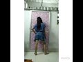 Jimmiki Kammal Dance In Chennai Hot Girl