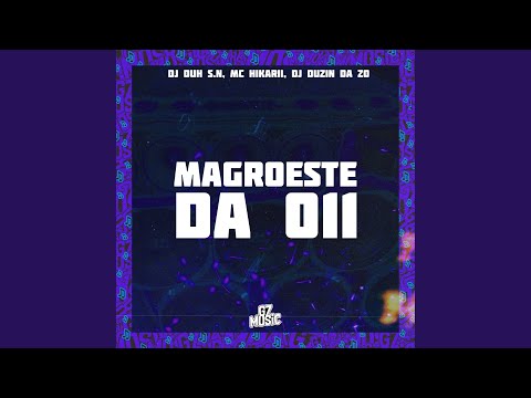 Magroeste da 011