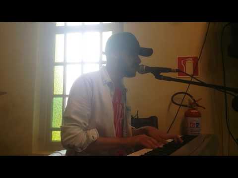 Faço Tudo Por Você - Rafael Bernardo
