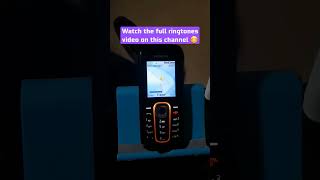 Download lagu Nokia tune (Nokia 2600 classic) #short mp3