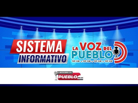 LA VOZ DEL PUEBLO #Ibagué #Tolima #Colombia