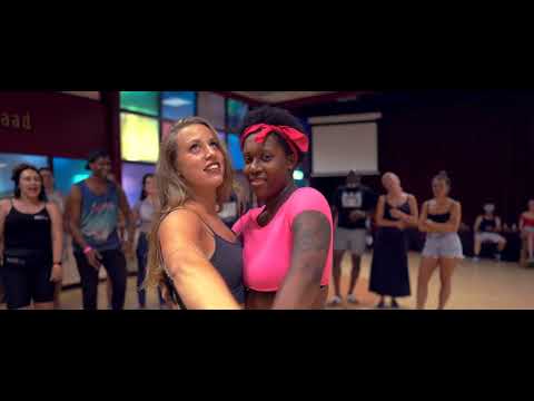 Stacey Gray - Mi Kurason (Official Video)
