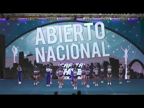 33  Elite All Stars Bucaramanga - Abierto Nacional All Stars 2015