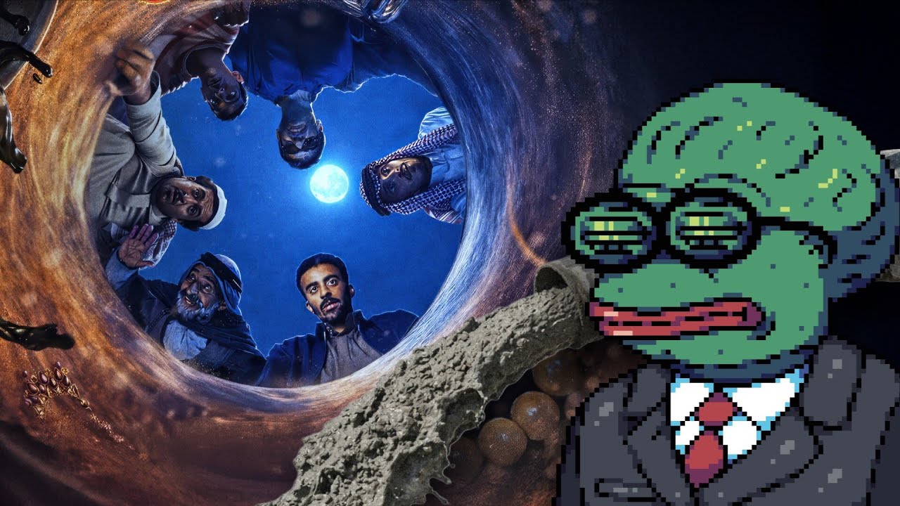 لما تصب اسمنت في خلاط