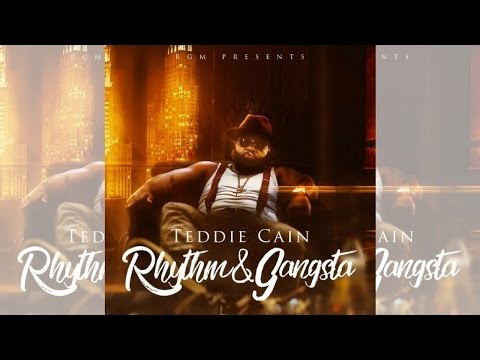 Teddie Cain - Let's Get Lost
