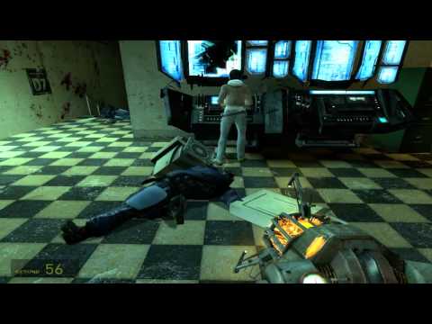 [Let's Play] Half Life 2 [Deutsch] - Part 39