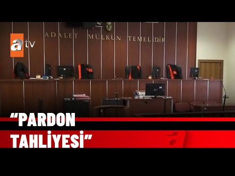 Cinsel saldırı suçu “iftira” çıktı - atv Haber 24 Mart 2022