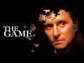 The Game 1997 Full Movie Review Michael Douglas Sean Penn Deborah Kara Unger Review Facts