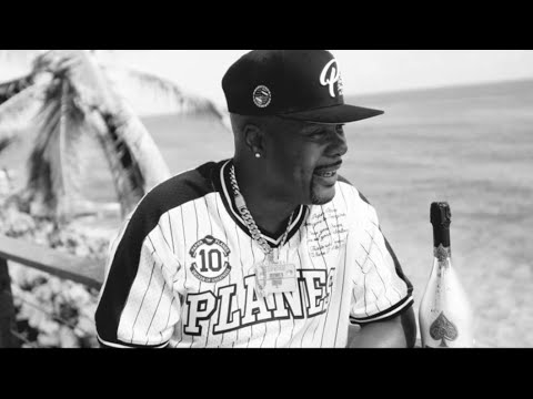 Memphis Bleek - You Should Know (Official Music Video)