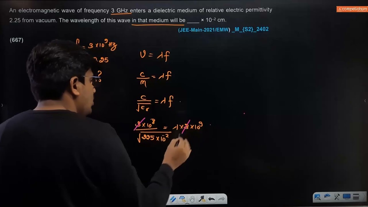 Video Solution