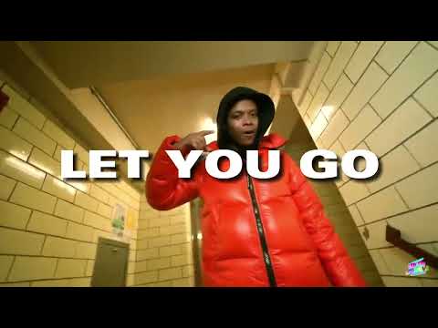 kyle richh xx Kay Flock sample drill type beat 2023 " LET YOU GO"