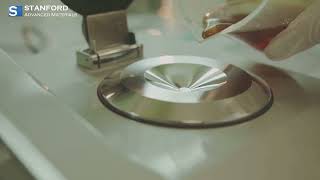 Beryllium: The Metal Driving Aerospace and Defense