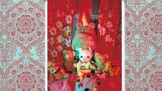 SCHATZI & HAZELTINE - HAPPY BIRTHDAY BABY