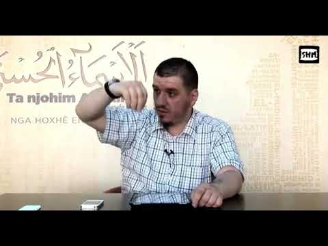 Sprova-Hoxhe Enis Rama