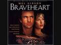 The Princess Pleads for Wallace`s Life- James Horner