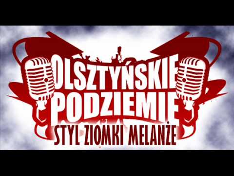 SZM - Trzymaj Dystans (prod. Ceiteo)