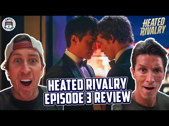 Heated Rivalry Episode 3 Review SDDEFAULT Thumbnail