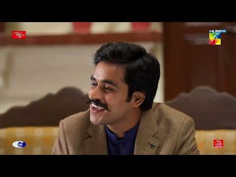 Abid Laya Mithai Aur Azka Ne Ki Dhulai !! - Ishq E Laa - HUM TV