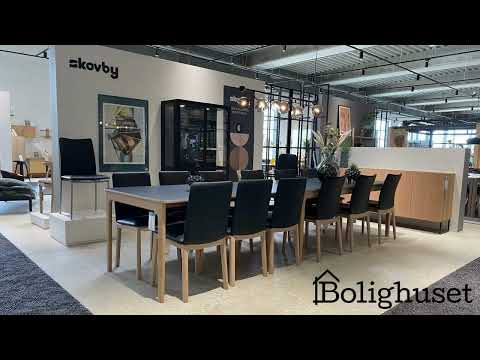 Skovby SM 27 spisebord