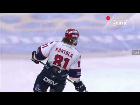 Huippuhetket: TAPPARA-HIFK
