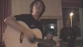 Fools Garden - Nothing (Live)