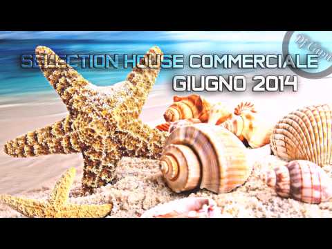 Selection House Commerciale - Giugno 2014 - Dj Capu