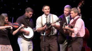 Wissmann Family - Hallelujah I&#39;m Ready To Go