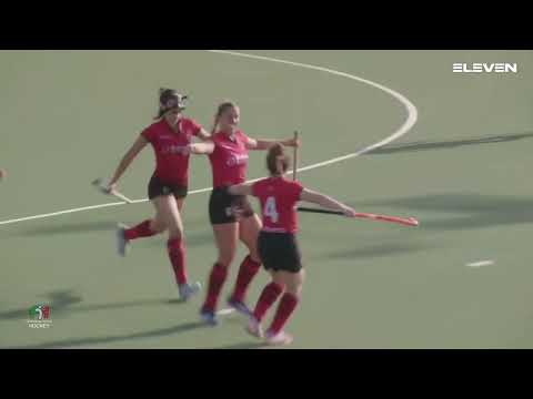 Finale Scudetto  AEF 2023: Ferrini Cagliari - Butterfly Roma 0-4