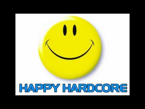 Happy Hardcore Old  Skool 93-95
