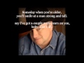 A Couple More Years - Mark Chesnutt & Amber Digby.