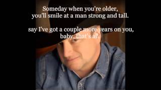 A Couple More Years - Mark Chesnutt & Amber Digby.