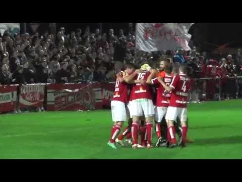 OLM - 6. Runde: GAK - Feldkirchen