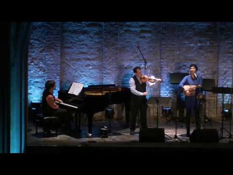 Chwalmy Pana (Osiecka/Konieczny) ROZHINKES International @ "Delphi", Berlin 2016