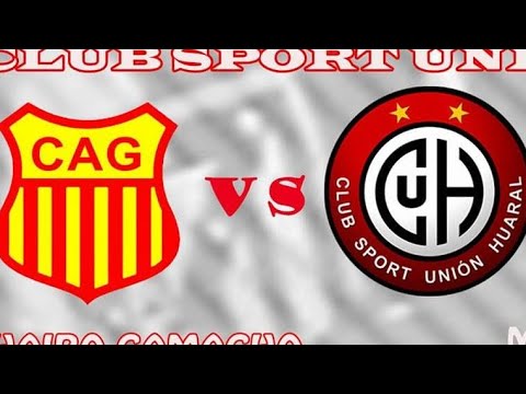 Atlético Grau vs Unión Huaral 2-2 Resumen De Goles Segunda Profesional