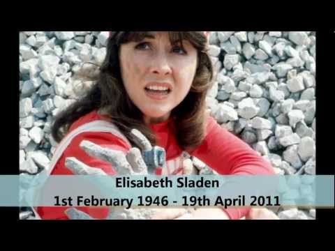 Doctor Who: A Short Tribute to the Actors Lost to Time
