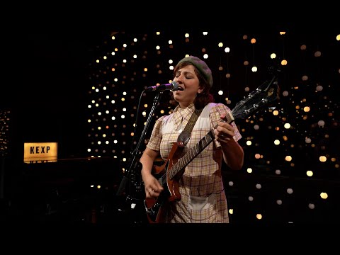 The Umbrellas - Full Performance (Live on KEXP)