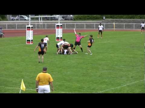 RGH-RK03 Spiel um Platz 5 7er DM Heusenstamm