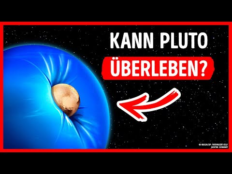 (GELÖST) Wird Pluto letztlich Neptun treffen, wenn ihre Umlaufbahnen sich kreuzen?