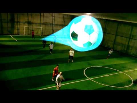 Ayaz Arena Halı Saha 22.03.2016 19:00 - akillisaha.com