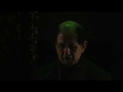 10th Muharram 1437 - Day of Ashura - Maulana Dr. Kalbe Sadiq (Urdu)