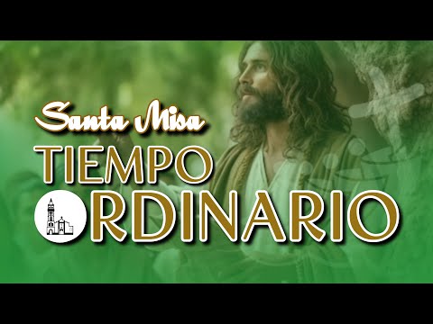 #SantaMisa • Jueves de la XXVIII semana del Tiempo ordinario.