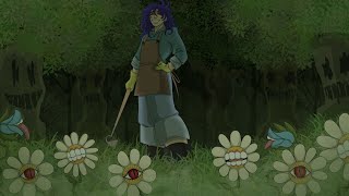 Cover art for Mirrored Garden